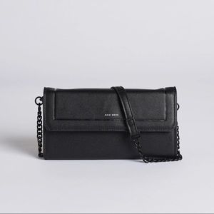 ⭐️Pixie Mood Rebecca Wallet/Purse in Black